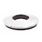 Prime-Line Sealing Washer, Fits Bolt Size 5/16 in EPDM/Steel, Galvanized Finish, 25 PK 9084433 - alternate 1